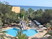 El Ksar Resort & Thalasso
