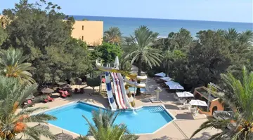 El Ksar Resort & Thalasso