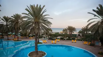 El Ksar Resort & Thalasso