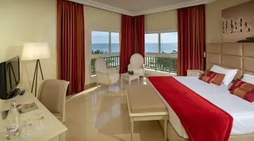 El Ksar Resort & Thalasso