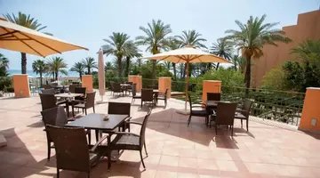 El Ksar Resort & Thalasso