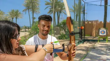 El Ksar Resort & Thalasso