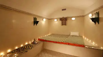 El Ksar Resort & Thalasso