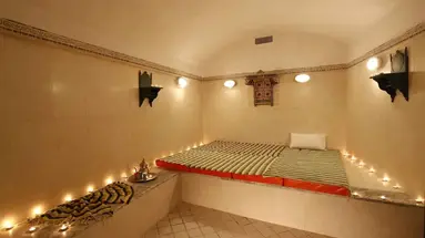 El Ksar Resort & Thalasso