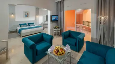 El Ksar Resort & Thalasso