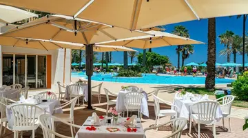 El Ksar Resort & Thalasso