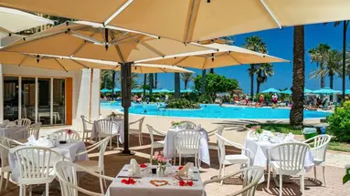 El Ksar Resort & Thalasso