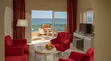 El Ksar Resort & Thalasso
