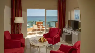 El Ksar Resort & Thalasso