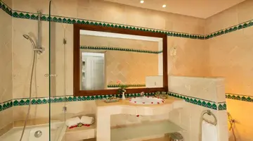 El Ksar Resort & Thalasso