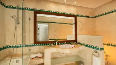 El Ksar Resort & Thalasso
