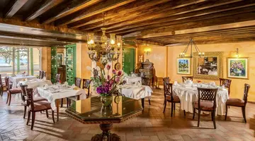 El Ksar Resort & Thalasso