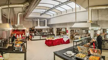 El Ksar Resort & Thalasso