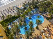 El Ksar Resort & Thalasso