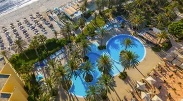 El Ksar Resort & Thalasso