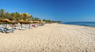El Ksar Resort & Thalasso