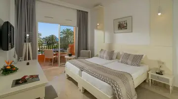 El Ksar Resort & Thalasso
