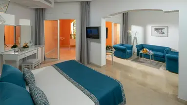 El Ksar Resort & Thalasso