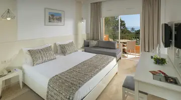 El Ksar Resort & Thalasso