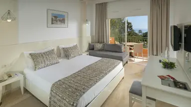 El Ksar Resort & Thalasso