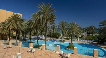 El Ksar Resort & Thalasso