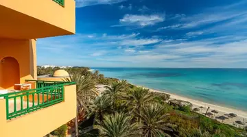 El Ksar Resort & Thalasso