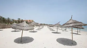 El Ksar Resort & Thalasso