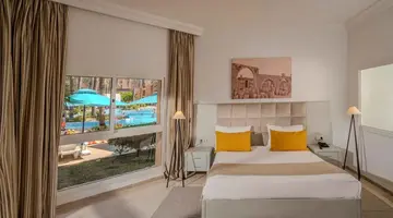 El Ksar Resort & Thalasso
