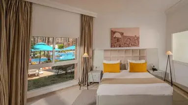 El Ksar Resort & Thalasso