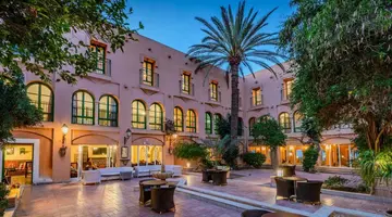 El Ksar Resort & Thalasso