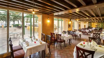 El Ksar Resort & Thalasso