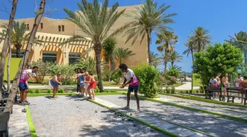 El Ksar Resort & Thalasso