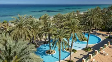 El Ksar Resort & Thalasso