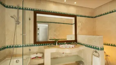 El Ksar Resort & Thalasso