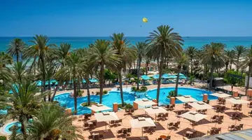 El Ksar Resort & Thalasso