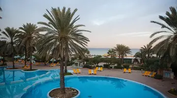 El Ksar Resort & Thalasso