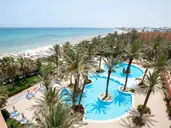 El Ksar Resort & Thalasso