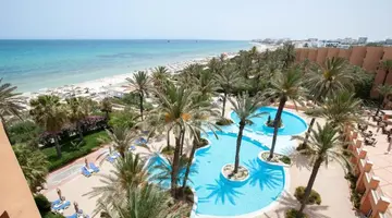 El Ksar Resort & Thalasso