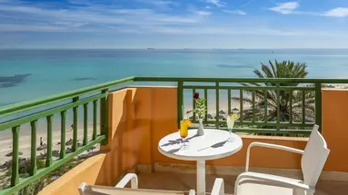 El Ksar Resort & Thalasso