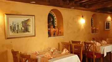 El Ksar Resort & Thalasso