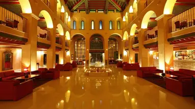 El Ksar Resort & Thalasso