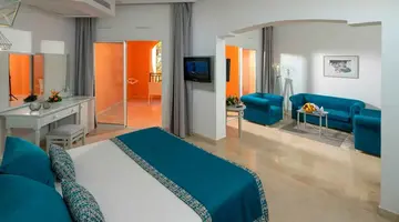 El Ksar Resort & Thalasso