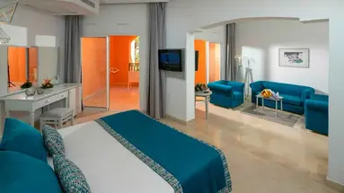 El Ksar Resort & Thalasso