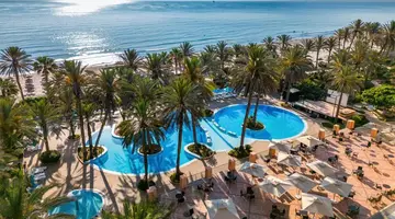 El Ksar Resort & Thalasso