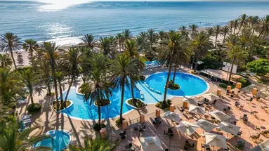 El Ksar Resort & Thalasso