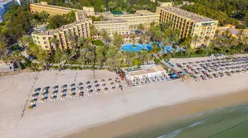 El Ksar Resort & Thalasso