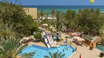 El Ksar Resort & Thalasso