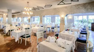 El Ksar Resort & Thalasso