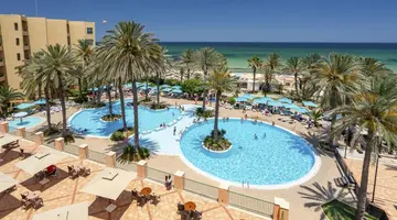 El Ksar Resort & Thalasso
