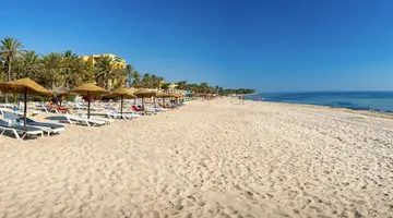 El Ksar Resort & Thalasso